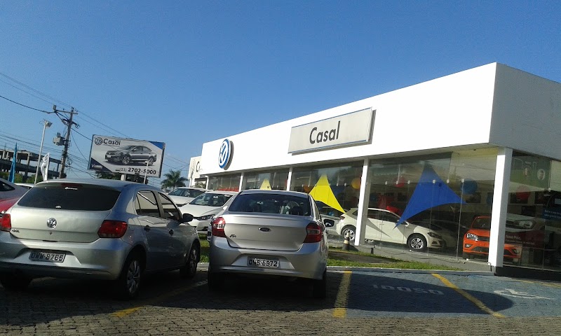 Grupo Casal São Gonçalo