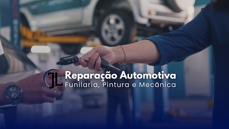 JL REPARAÇÃO AUTOMOTIVA