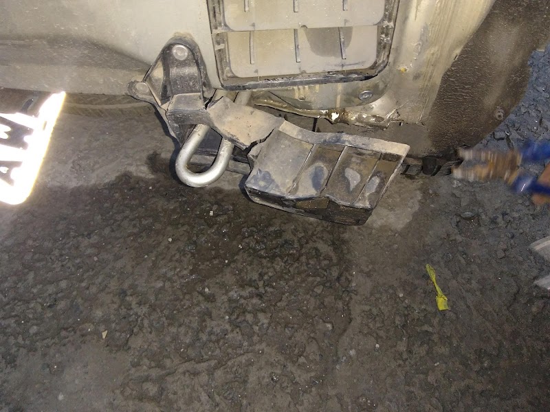 Lanternagem & Pintura