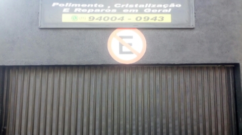 Neves Funilaria e Pintura - Ponte São João. Jundiaí