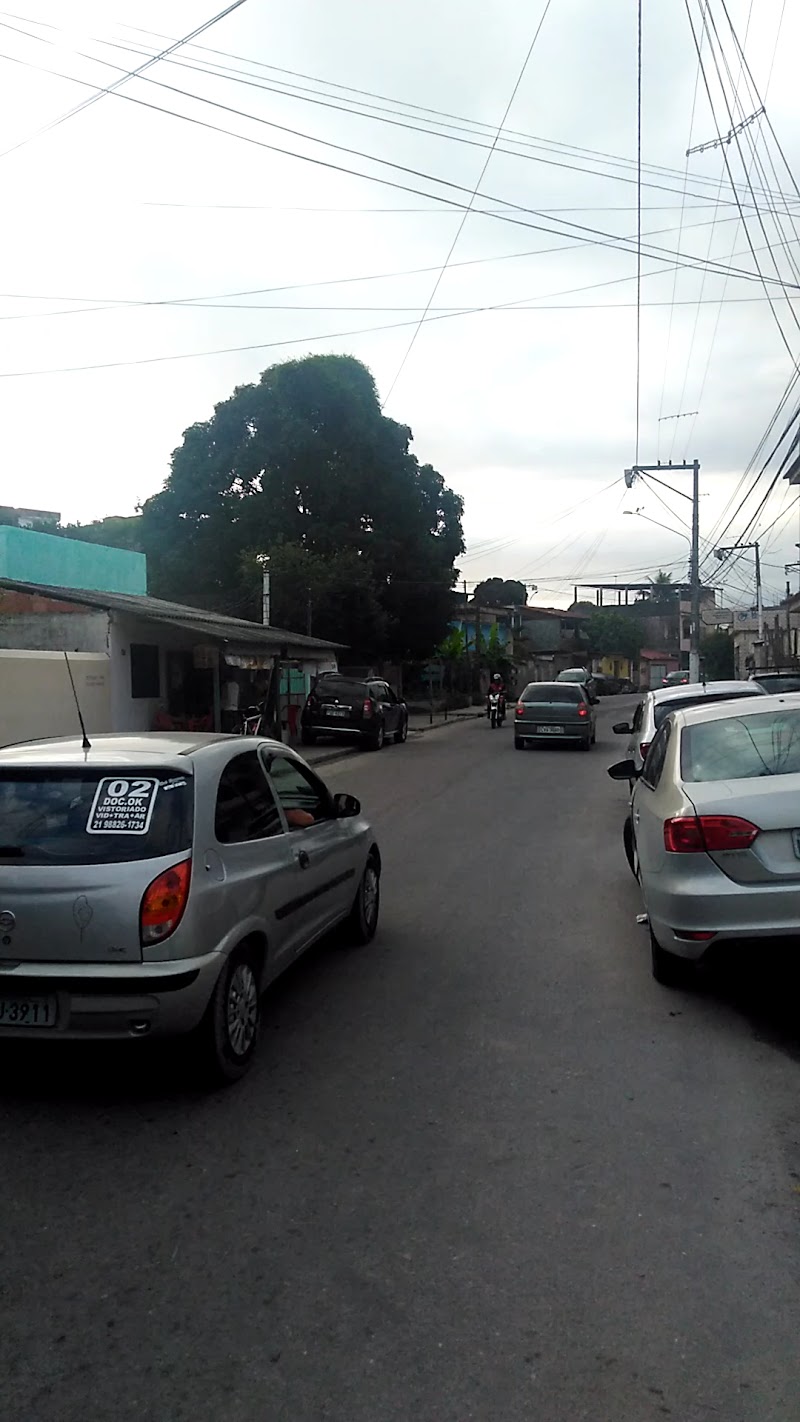 Oficina Do Lobao Pintura De Auto