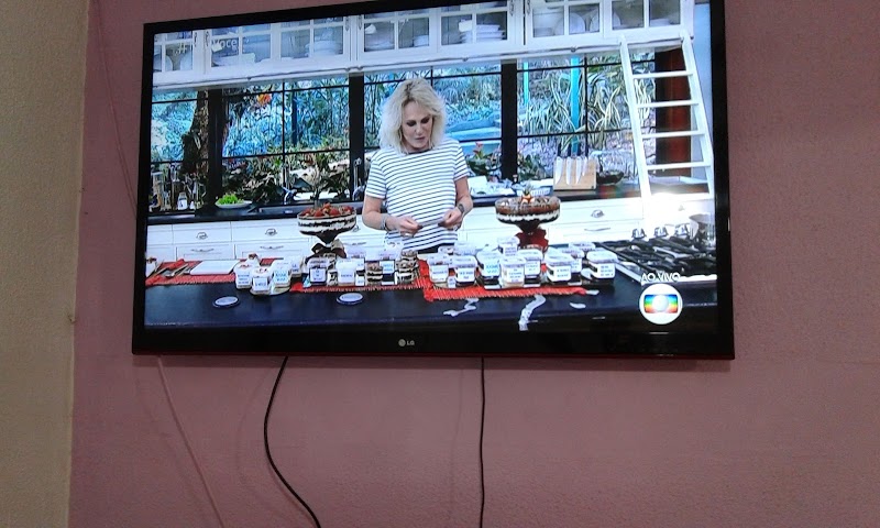 RPM Mecânica E Pintura