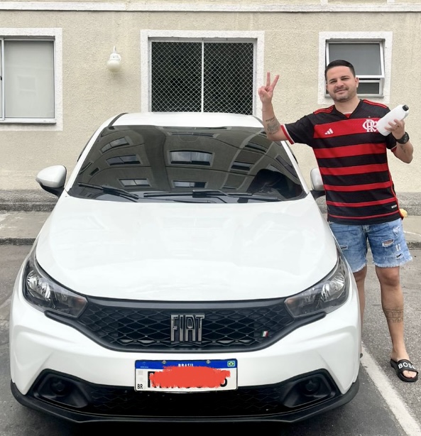 RW Centro Automotivo SG