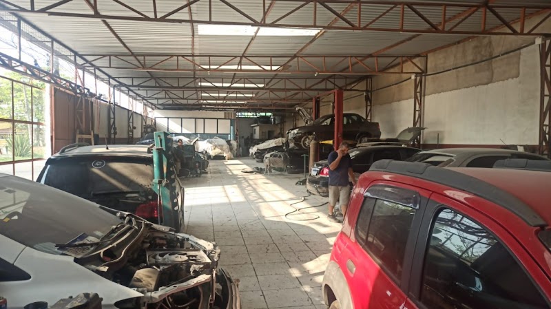 START CAR REPAROS AUTOMOTIVOS