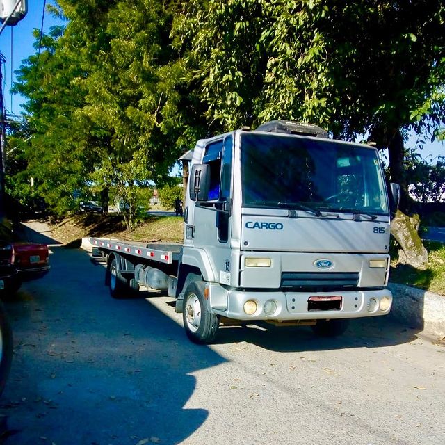 Auto Reboque 24 horas Aldeia resgate