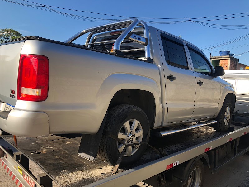 U & N Guincho e Reboque