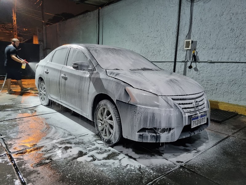 AUTO 25 - Estética Automotiva