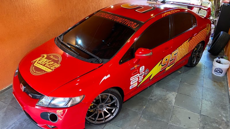 Auto Xtreme Estética Automotiva