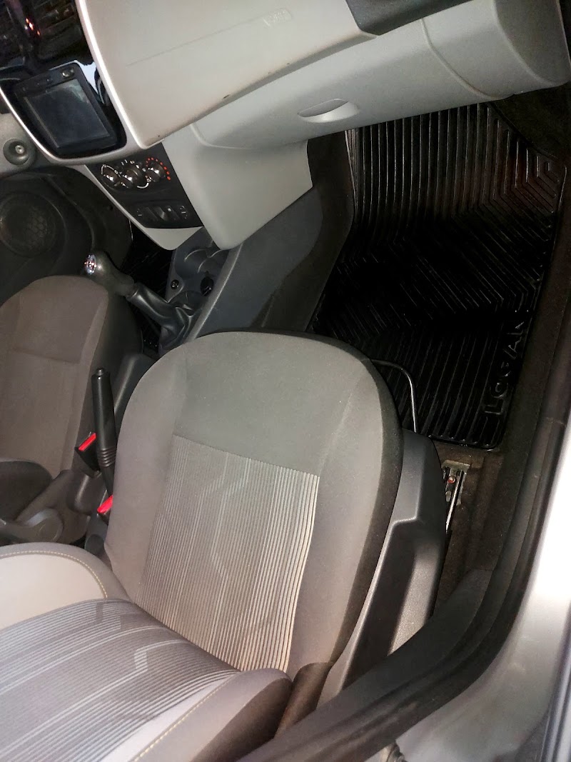 Autocar lavagem automotiva