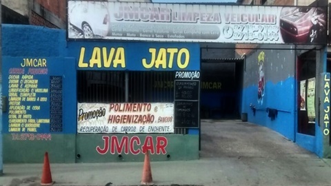 Box 98 Estética Automotiva