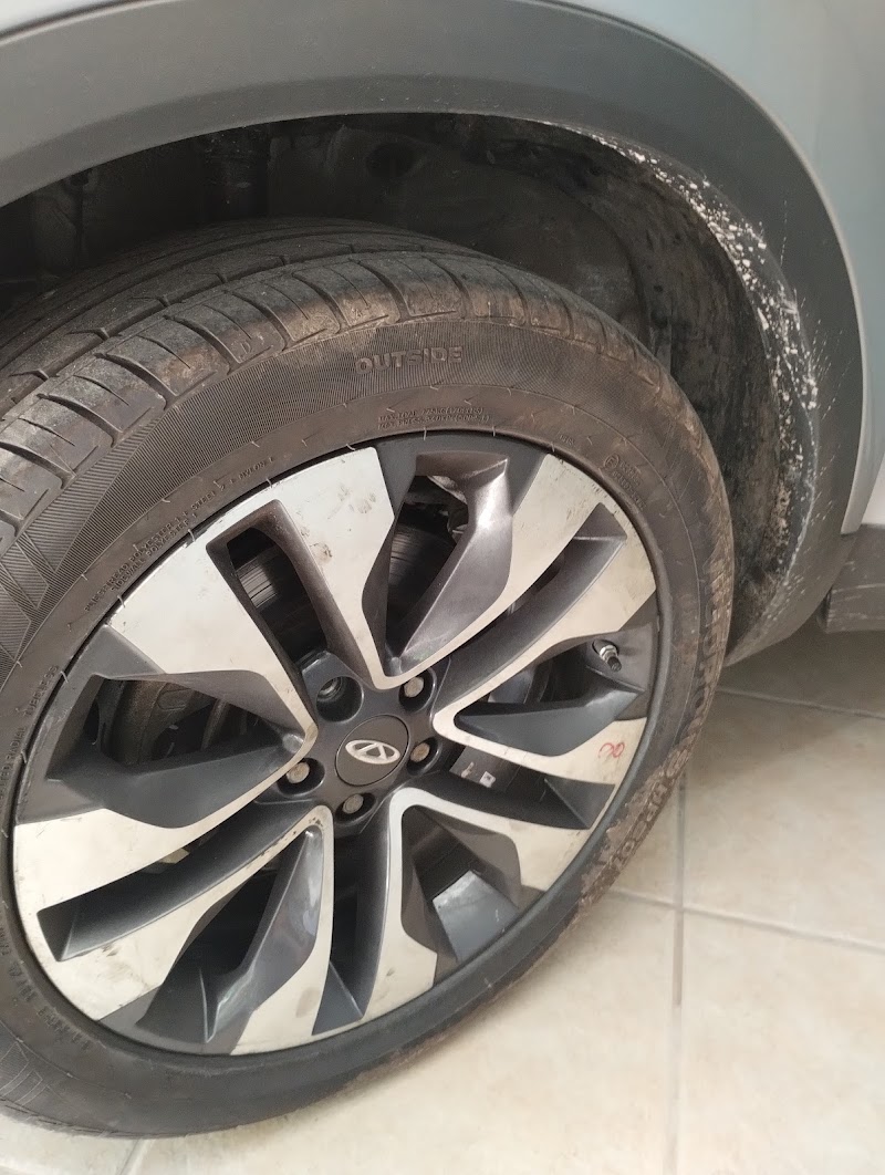 Breves Garagem Estética Automotiva