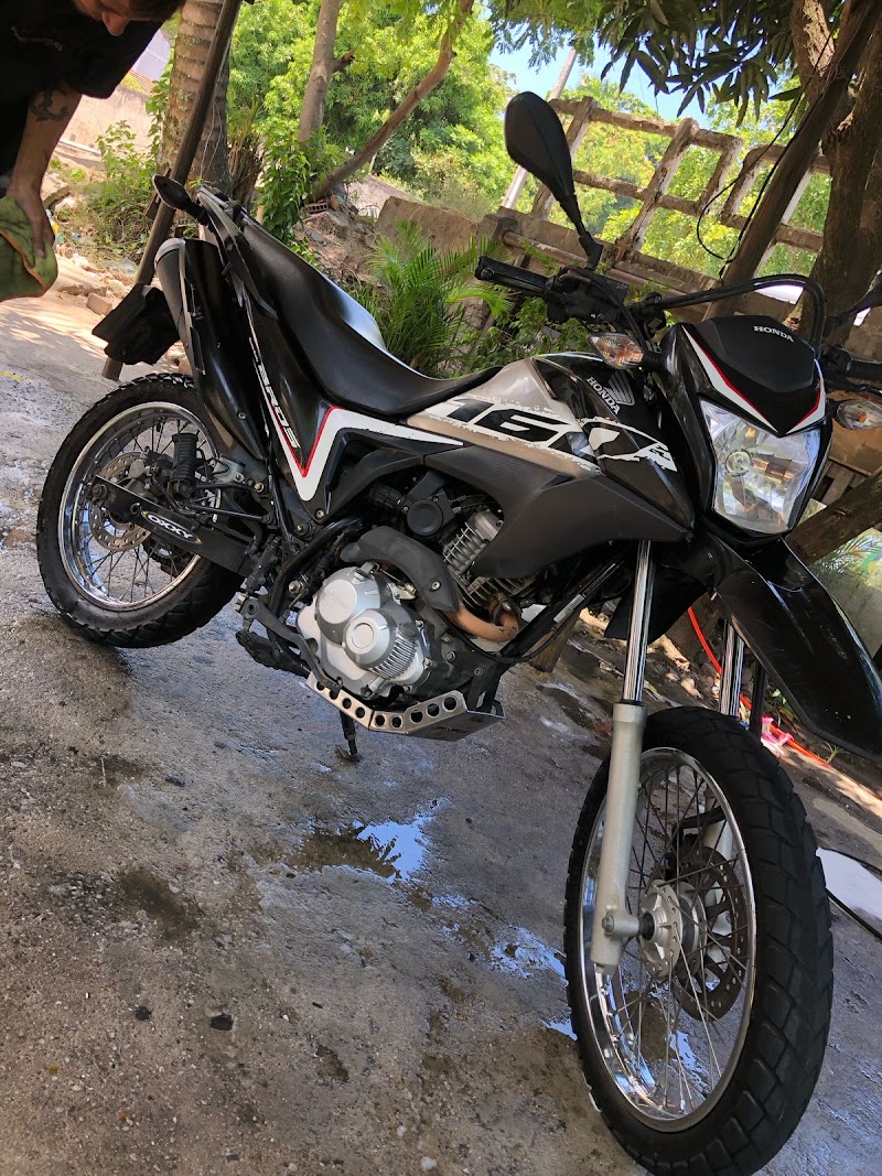 Car Express - Lavagem e Estética Automotiva