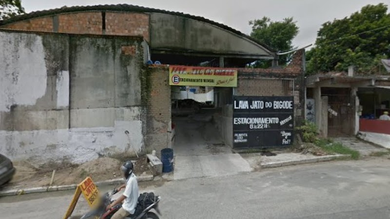 COUTINHO CENTRO DE ESTÉTICA AUTOMOTIVA