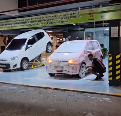 Ecco Studio Automotivo