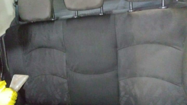 Espaco Top Car - LAVAGEM A SECO