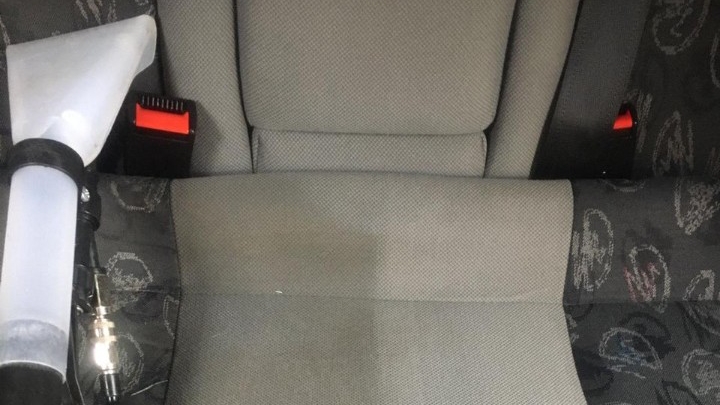 Garagem eco 777 Estética automotiva