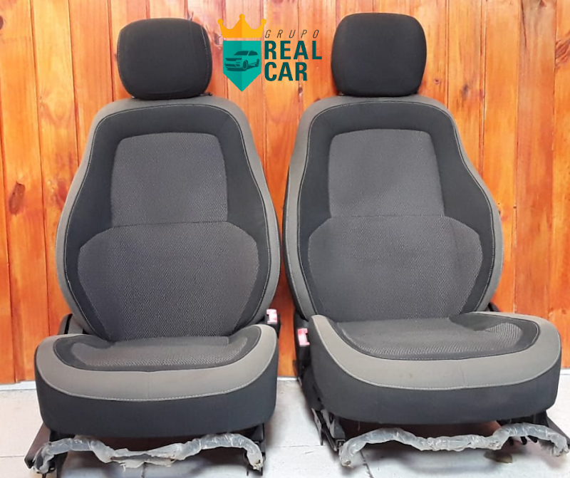 Grupo Real Car | Lava-jato e bancos automotivos