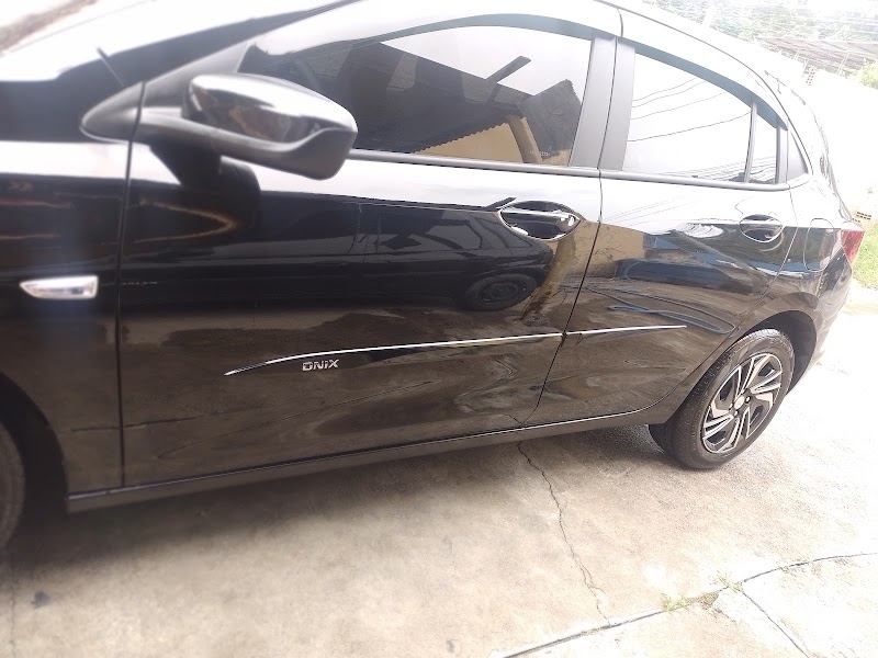 Lava-jato Auto Brilho