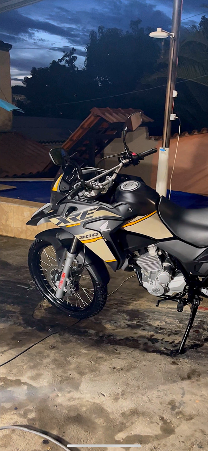 Lava Jato - Estética Automotiva