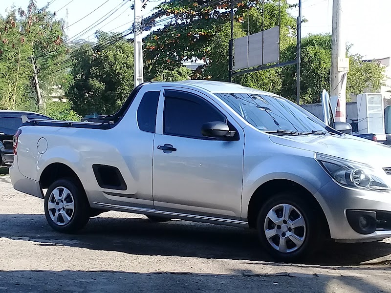 Lava Jato do Charuto