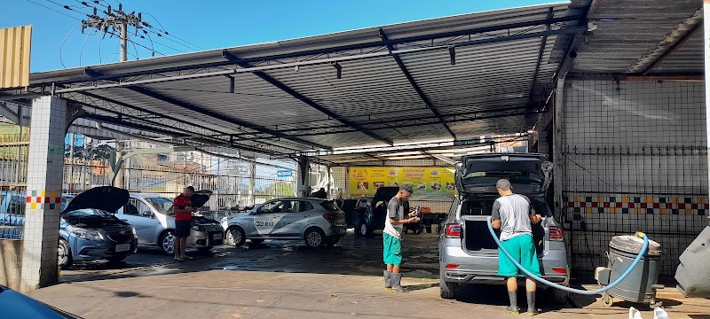 Lava Jato Papaléguas