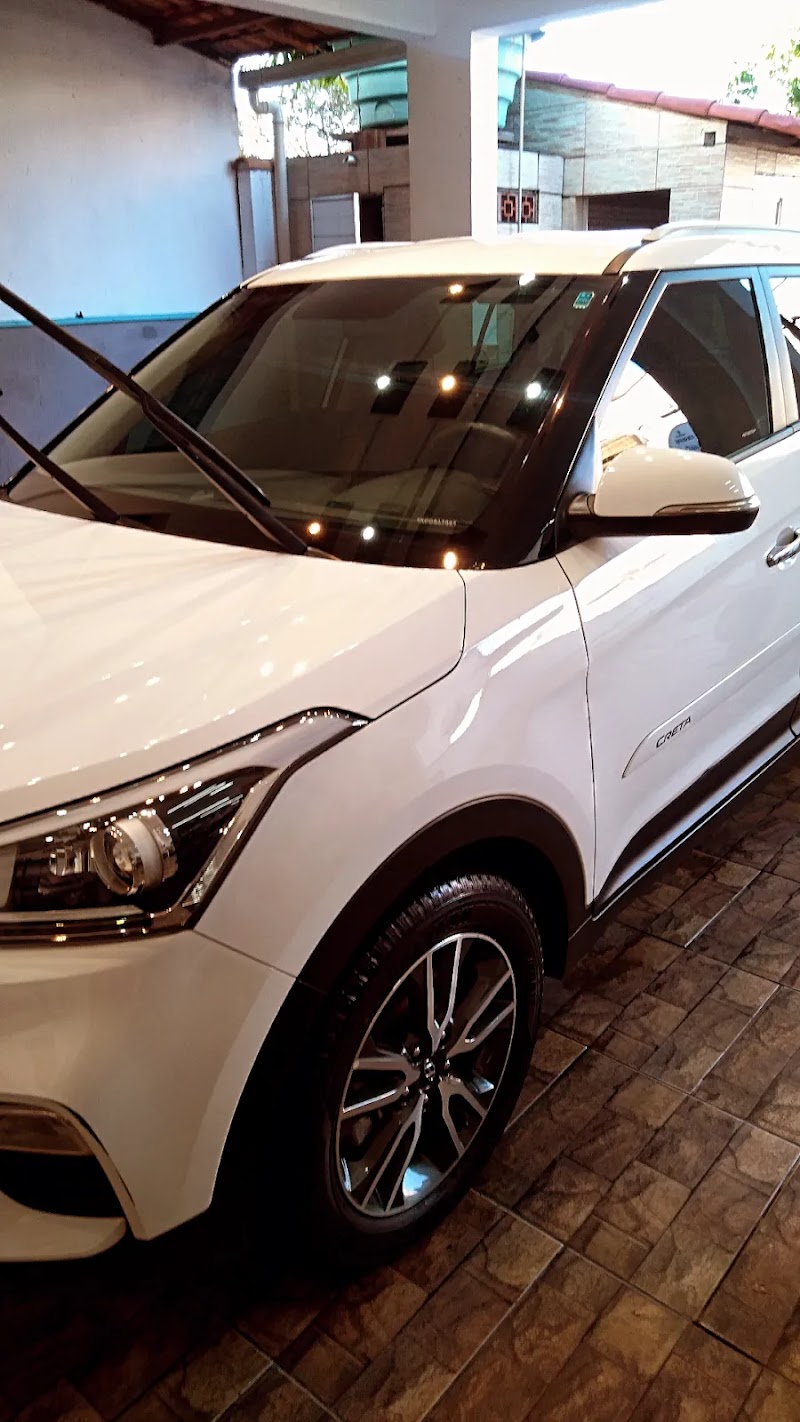 LavaCar Exclusividade