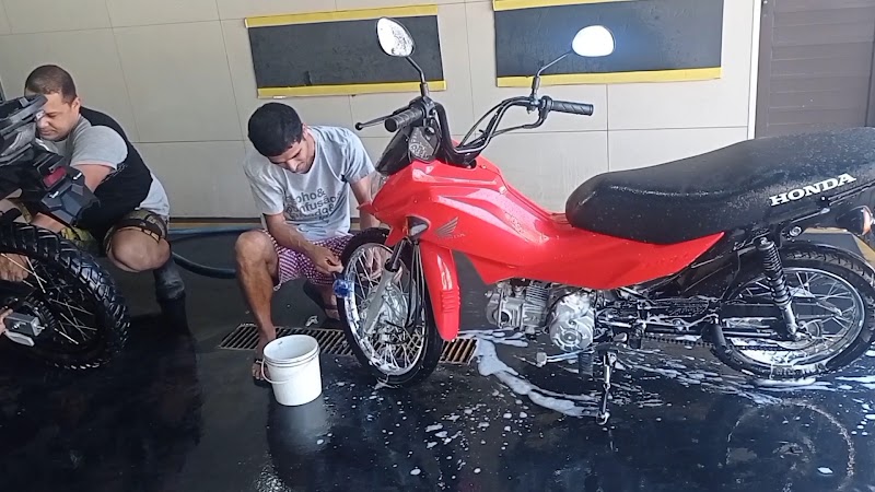 Lavadin Detail Estética Automotiva