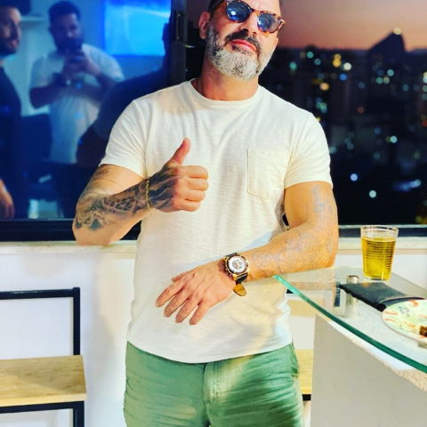 MB Clean Estética automotiva