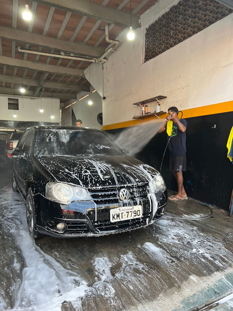 PARADA 587 - Estética Automotiva