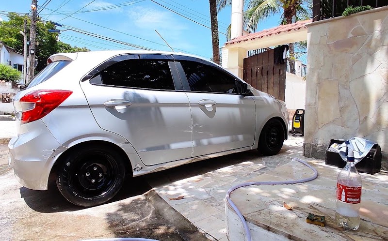 Rapha´sCarWash Lava Jato e Estética Automotiva