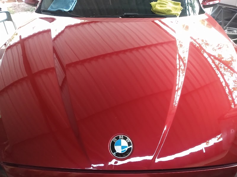 Revitcar Estética Automotiva