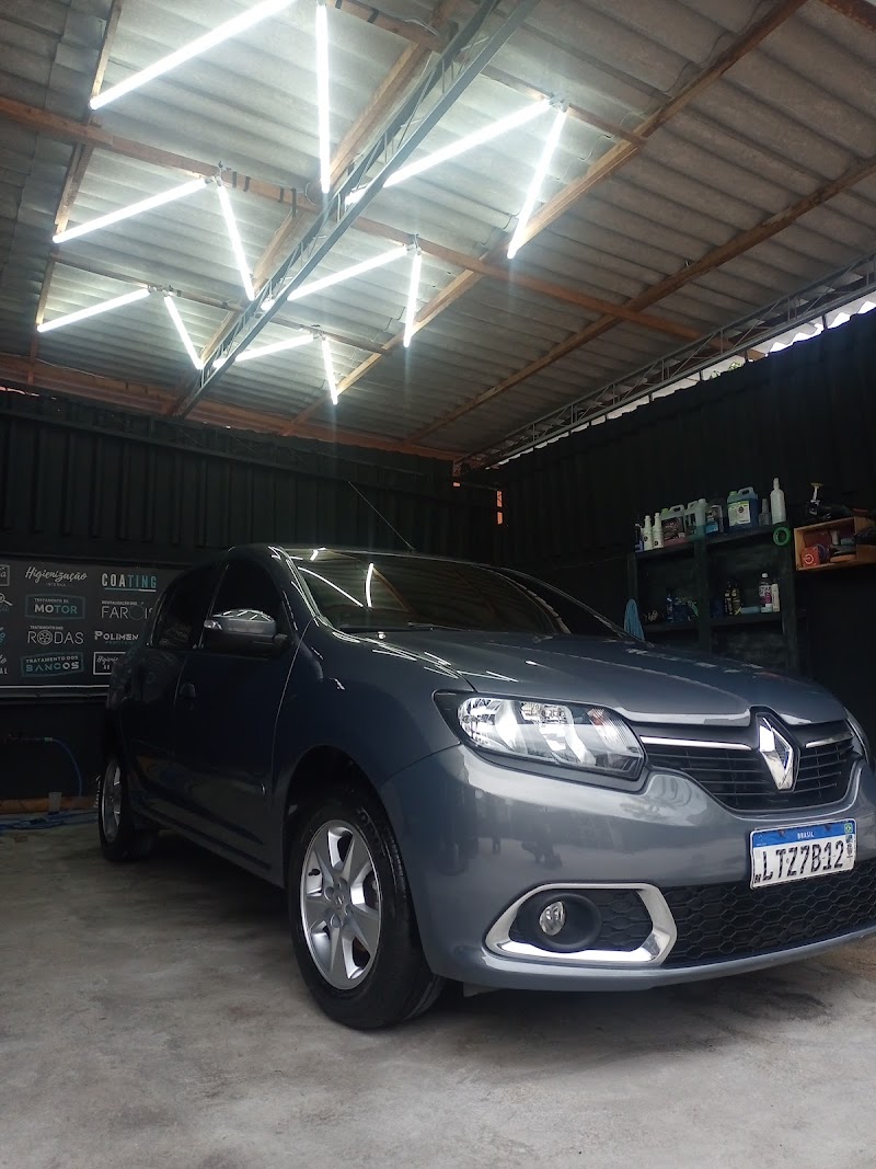 Sobre Rodas | Estética Automotiva