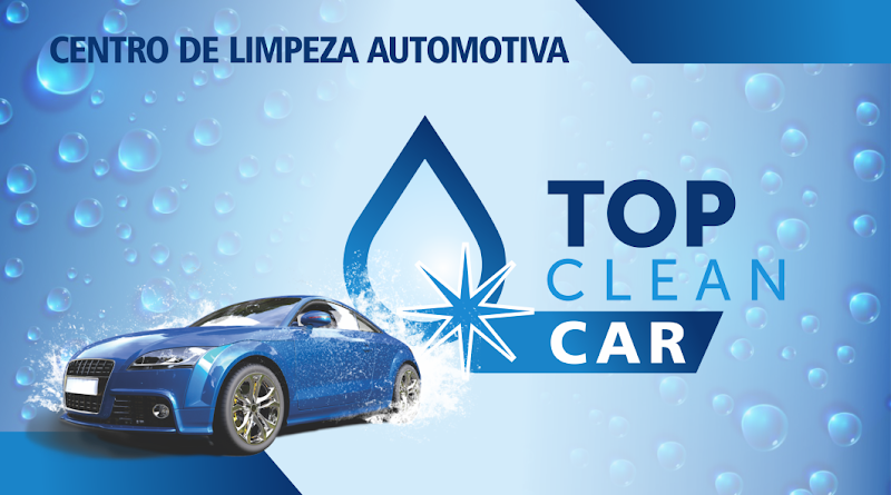 Top Clean Car