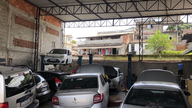 2B Serviços Automotivos