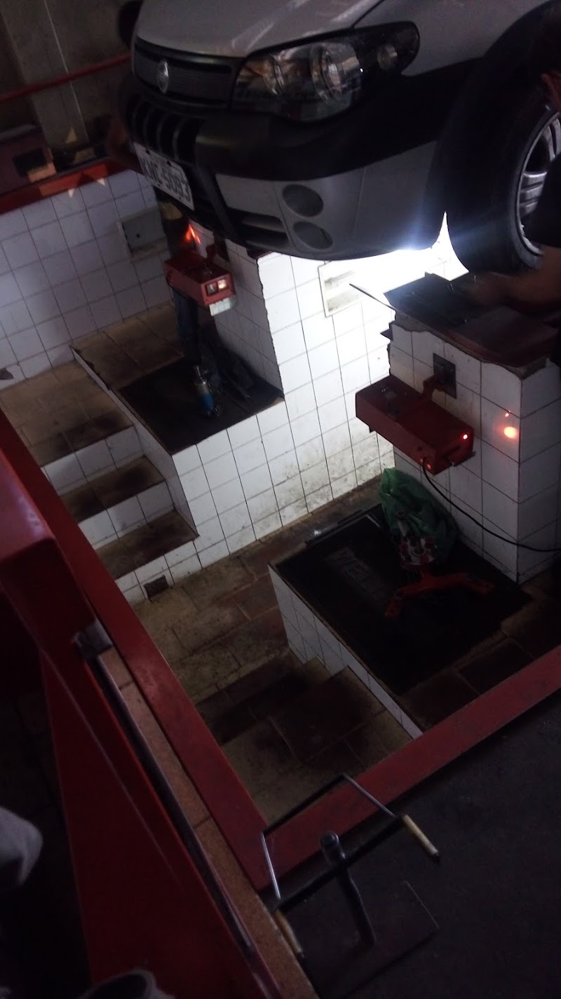 Auto Mecânica Delatorre