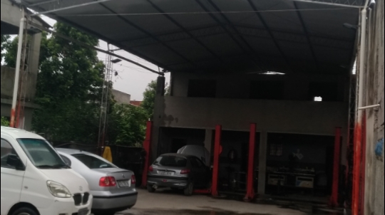 Auto Mecânica Marvila