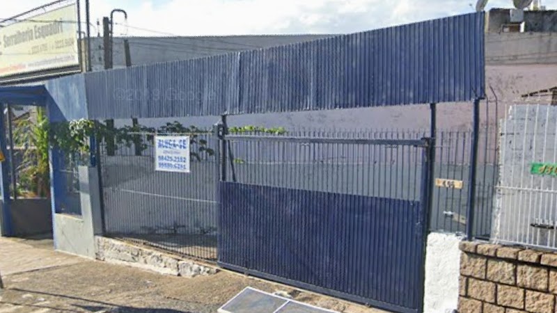 Auto Mecanica Paim, Nacionais E Importados