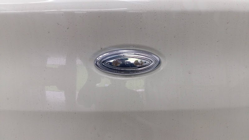 Consert Car Autocenter