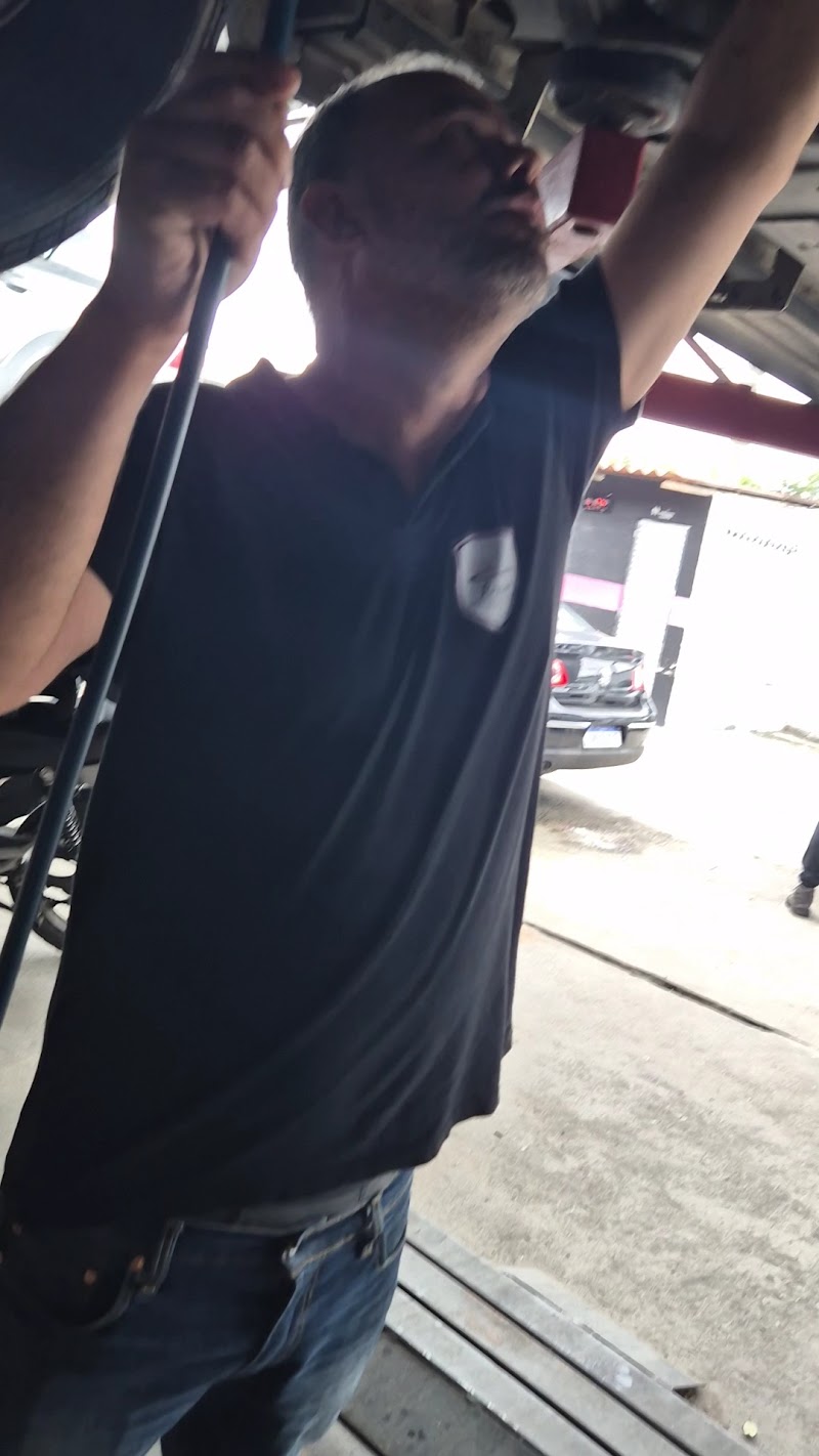 Ericar Mecanica automotiva