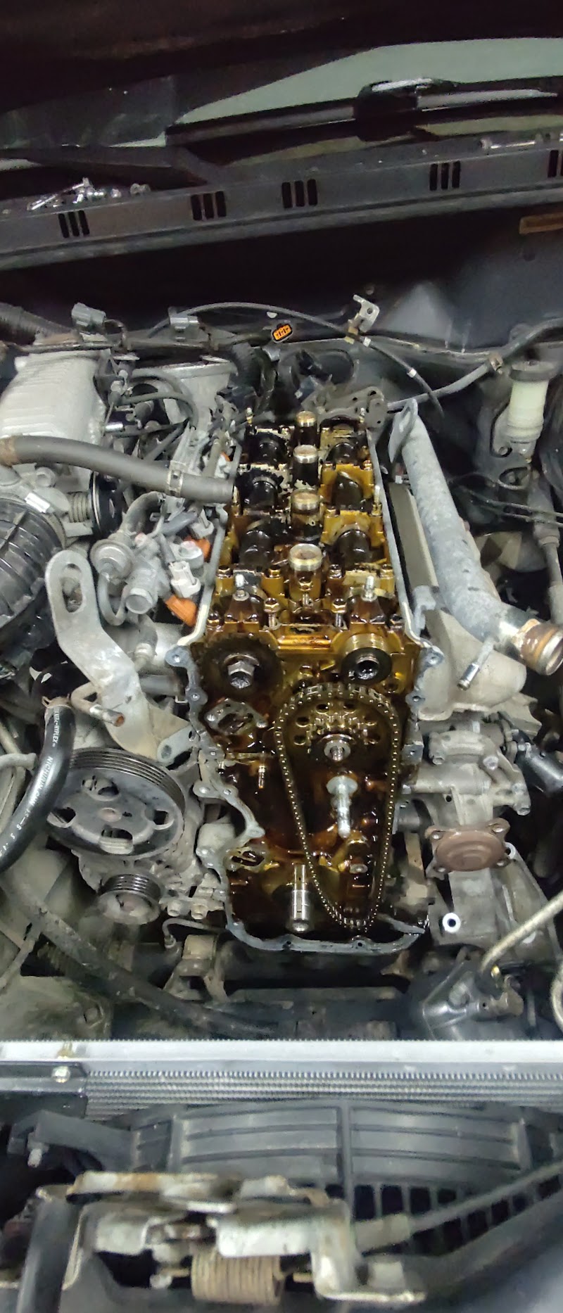 Gcar Centro Automotivo