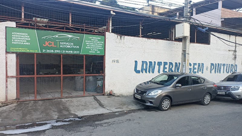 JCL SERVIÇOS AUTOMOTIVOS