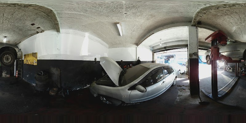 JM Oficina Mecânica