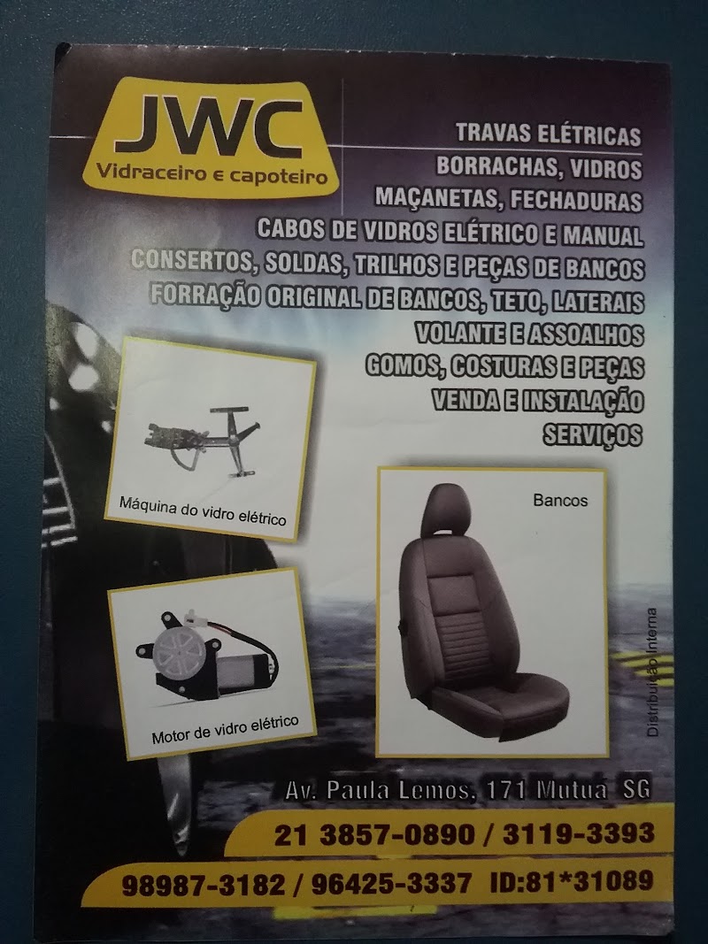 Jowauto Auto Serviços