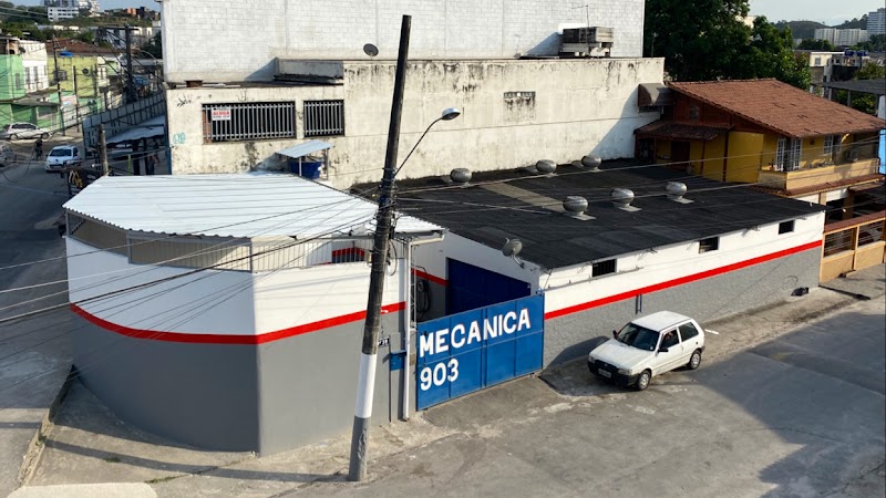 Mecânica 903