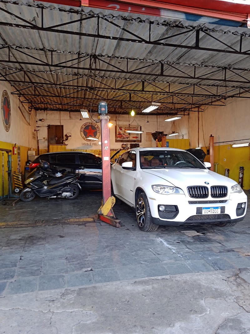 Mecânica Neves - Oficina Mecânica