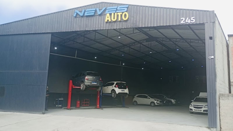 NEVES AUTO