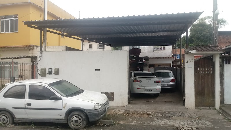 OFICINA MECÂNICA FERNANDO Soluções Automotivas