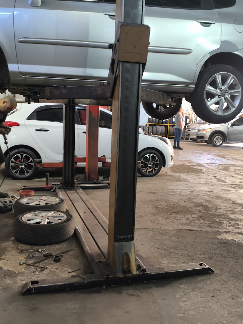 Primeiríssima Auto Center