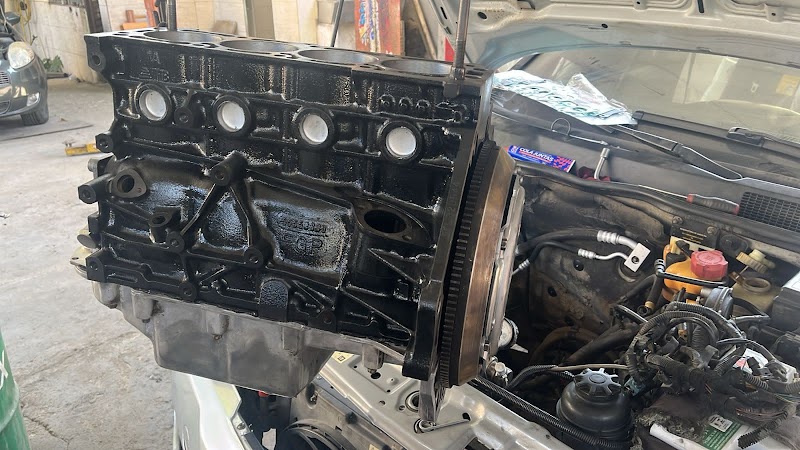 Ricardo Russo Auto Mecânica