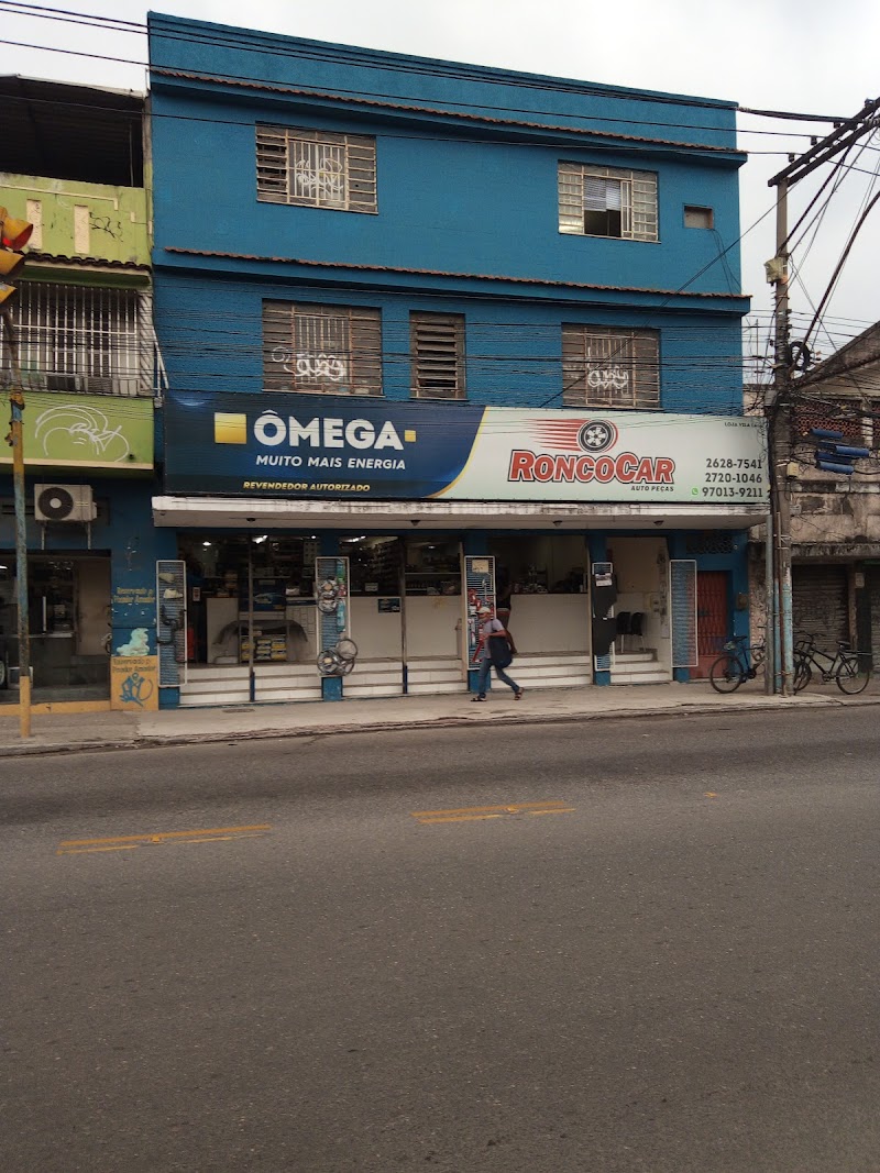 Roncocar auto-peças